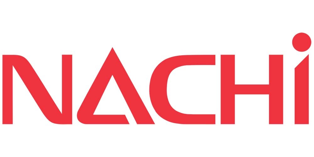 NACHI 5210-2NS Angular Contact Ball Bearings 5200-2RS Series 50x 90x 30.2mm