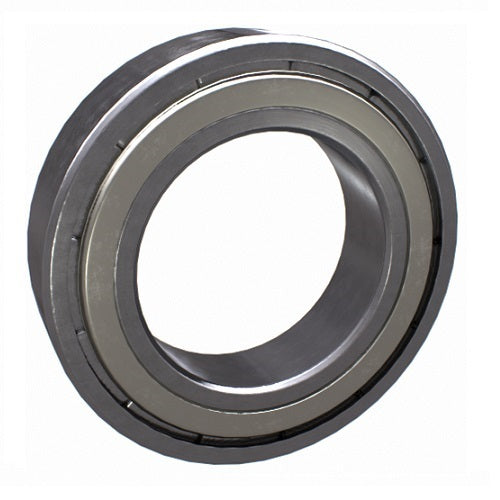 NACHI 6024-ZZC3 Deep-Groove Ball Bearings 6000 Series ZZ Shielded 120x 180x 28mm