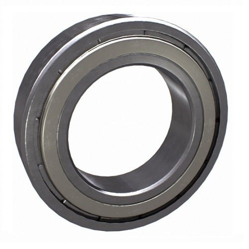 NACHI 6028-ZZ Deep-Groove Ball Bearings 6000 Series ZZ Shielded 140x 210x 33mm - AIMS Industrial Supplies