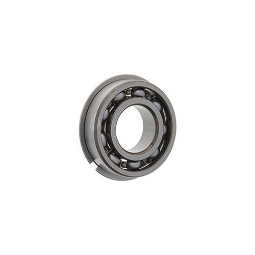 NACHI 6306NRC3 Deep-Groove Ball Bearings 6300 Series w/Snap Ring 30 x 72 x 19mm