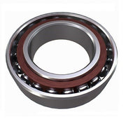 NACHI 7205CYDU Angular Contact Ball Bearings 7000-7200 Series 25x 52x 15mm - AIMS Industrial Supplies