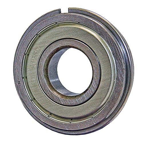 NACHI Deep - Groove Ball Bearings Series w/Snap Ring - AIMS Industrial Supplies