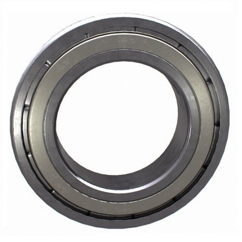 NACHI Deep - Groove Ball Bearings Shielded - C3 - AIMS Industrial Supplies