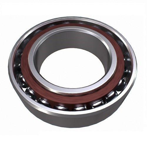 NACHI Double Row Angular Contact Ball Bearings Open 5200 - 5300 - AIMS Industrial Supplies