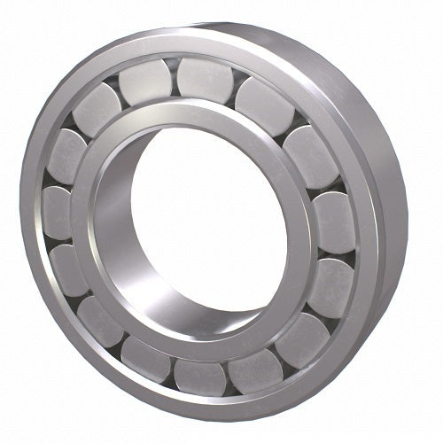 NACHI NJ306 Cylindrical Roller Bearings 300 Series NJ 30 x 72 x 19mm