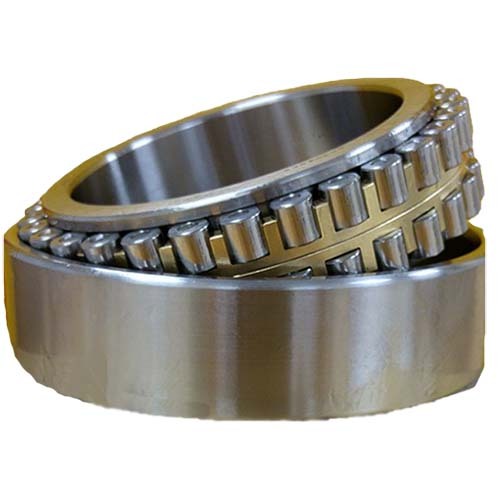 Nachi NN3010M2K C9NAP4 Cylindrical Roller Bearings Double Row 50 x 80 x 23mm