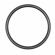 NBR 70 O-Ring Imperial 1/32 x 1/32" BS001 - 100 Pieces1