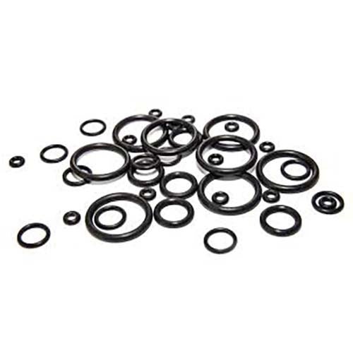 NBR 70 O-Ring Metric 140 x 3mm MOR140X3 - AIMS Industrial Supplies