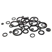 NBR 70 O-Ring Metric 41 x 1.5mm MOR41X1.5 - 50 Pieces - AIMS Industrial Supplies