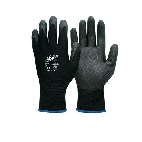 Ninja HPT Grip X Gloves (XS, S, M, L, XL, XXL) - AIMS Industrial Supplies
