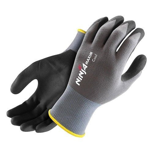 Ninja Maxim Cool Glove - AIMS Industrial Supplies
