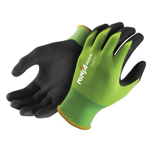 Ninja Maxim Cool Glove 1