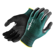 Ninja Maxim Cut 3 Glove Green - AIMS Industrial Supplies