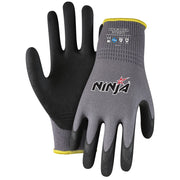 Ninja Maxim Evolution NFT Gloves1