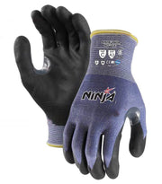 Ninja Razr NFT CA3 Gloves - AIMS Industrial Supplies