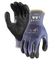 Ninja Razr NFT CA3 Gloves1