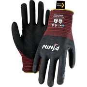 Ninja Razr Slash - Tec FA6 Cut F Gloves - NIRZRSTFO - AIMS Industrial Supplies