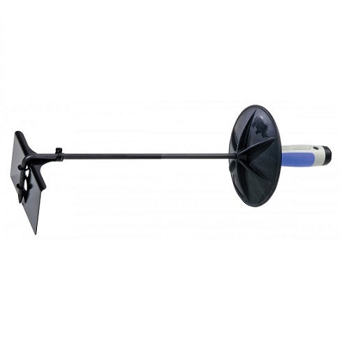 Noga 430 Chip Hook with Shovel