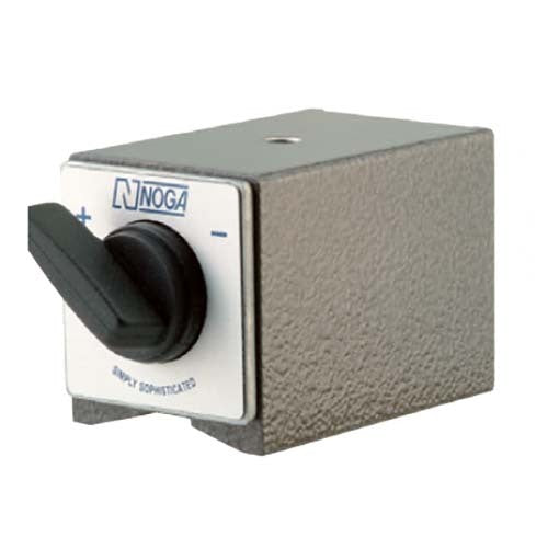 Noga 50 x 60 x 55mm DG0036 On/Off Holding System Magnet 800N M8 Thread1