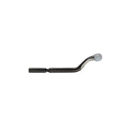 Noga BS9110 Non Scratch HSS Blade With Safety Cap - Pack of 10 - AIMS Industrial Supplies