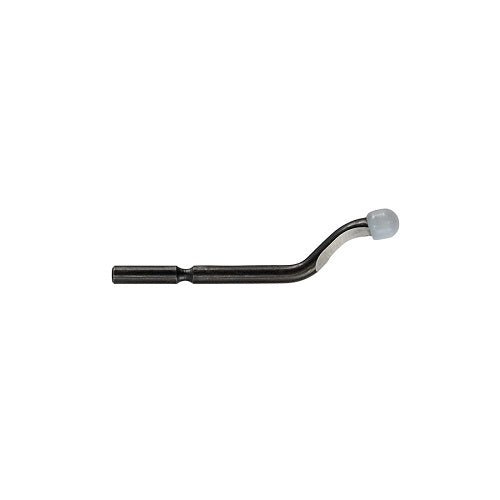Noga BS9110 Non Scratch HSS Blade With Safety Cap - Pack of 10 - AIMS Industrial Supplies