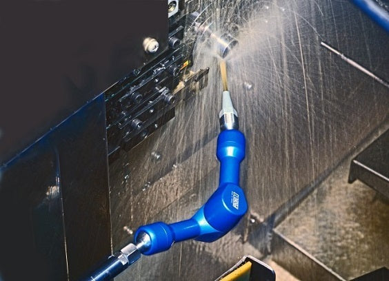 Noga CA3000 Vari HP Cool Arm2