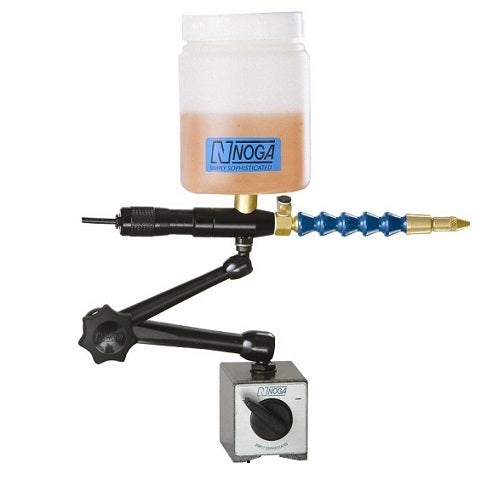 Noga CB2100 Cobra Drop Ejector Set1