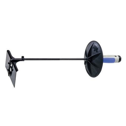 Noga Chip Hook with Shovel - AIMS Industrial Supplies