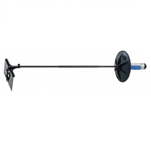 Noga Chip Hook with Shovel - AIMS Industrial Supplies