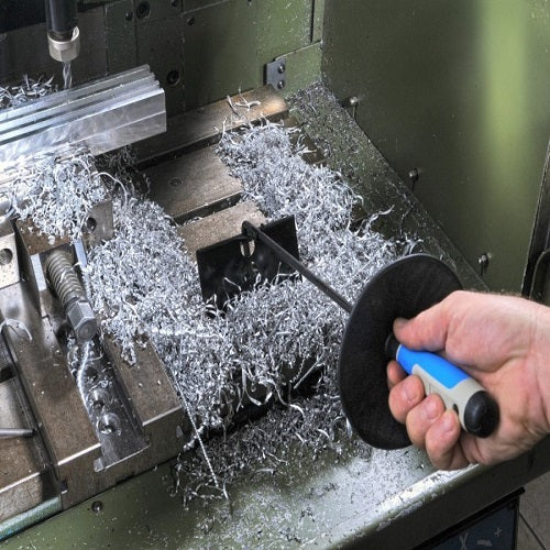 Noga Chip Hook with Shovel2