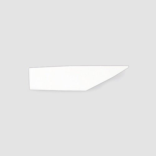 Noga CR2200 Deburring Tool Convexed Blade - AIMS Industrial Supplies