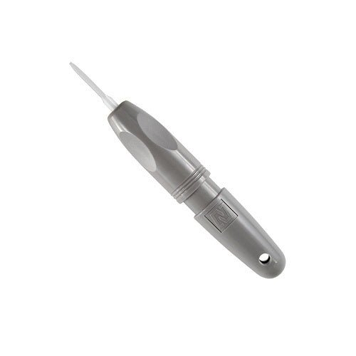 Noga CR4100 Ceramic Mini Scraper Set (YT Handle & Ceramic Blade) - AIMS Industrial Supplies