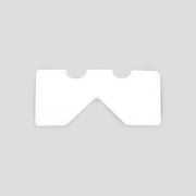 Noga CR5100 Ceramic V-Shaped Blade - AIMS Industrial Supplies