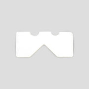 Noga CR5100 Ceramic V-Shaped Blade1