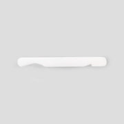 Noga CR6100 Ceramic Deburring Hard Cut Blade - AIMS Industrial Supplies