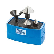 Noga CS7000 Countersink Power Tool Set - AIMS Industrial Supplies