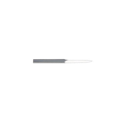 Noga D55 Carbide Deburring Scraper Blade - AIMS Industrial Supplies