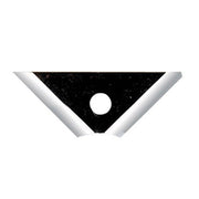 Noga Deburring Blade, Reversible Countersink - AIMS Industrial Supplies