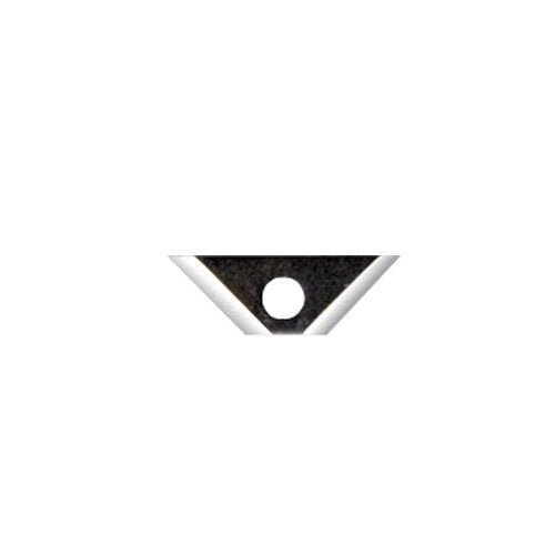 Noga Deburring Blade, Reversible Countersink - AIMS Industrial Supplies