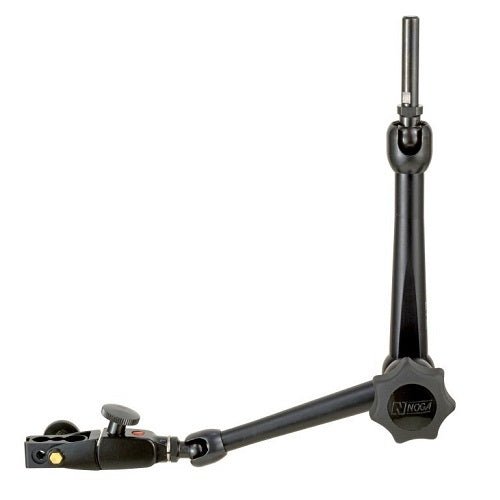 Noga DG1022 Centering DG Holder Universal - AIMS Industrial Supplies