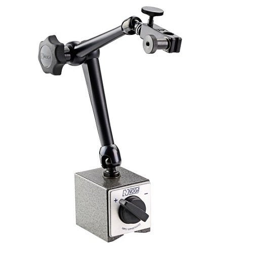 Noga DG1033 DG Holder With Plastic Fine Adjustment - AIMS Industrial Supplies