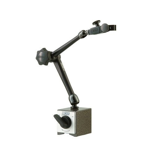 Noga DG61003 Dial Gauge Holder with Articulated Fine Adjustment - AIMS Industrial Supplies