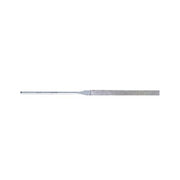 Noga DT1050 5.1 x 1.4mm Equaling Diamond Needle File1