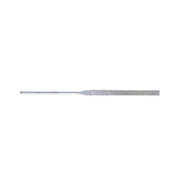 Noga DT1050 5.1 x 1.4mm Equaling Diamond Needle File - AIMS Industrial Supplies