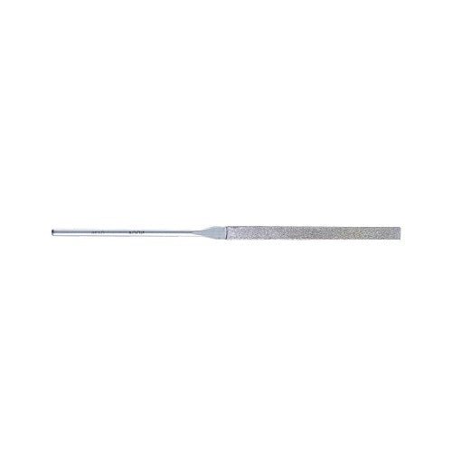 Noga DT1050 5.1 x 1.4mm Equaling Diamond Needle File - AIMS Industrial Supplies