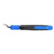Noga EZ Burr Pro Deburring Tool Handle with S10 Heavy Duty Blade1