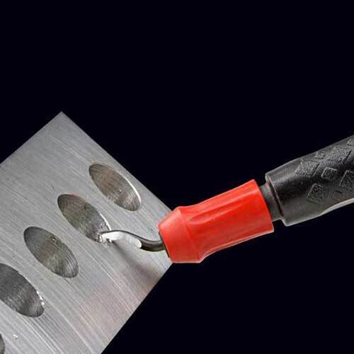Noga EZ Burr Pro Deburring Tool With N1 Blade - AIMS Industrial Supplies