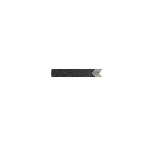 Noga L4 Deburring Blade, Double Edge Cutting - AIMS Industrial Supplies
