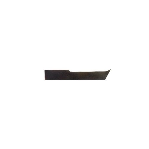 Noga L5 Deburring Blade, Single Edge Cutting - AIMS Industrial Supplies
