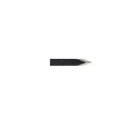 Noga L6 Deburring Blade, Single Edge Cutting - AIMS Industrial Supplies